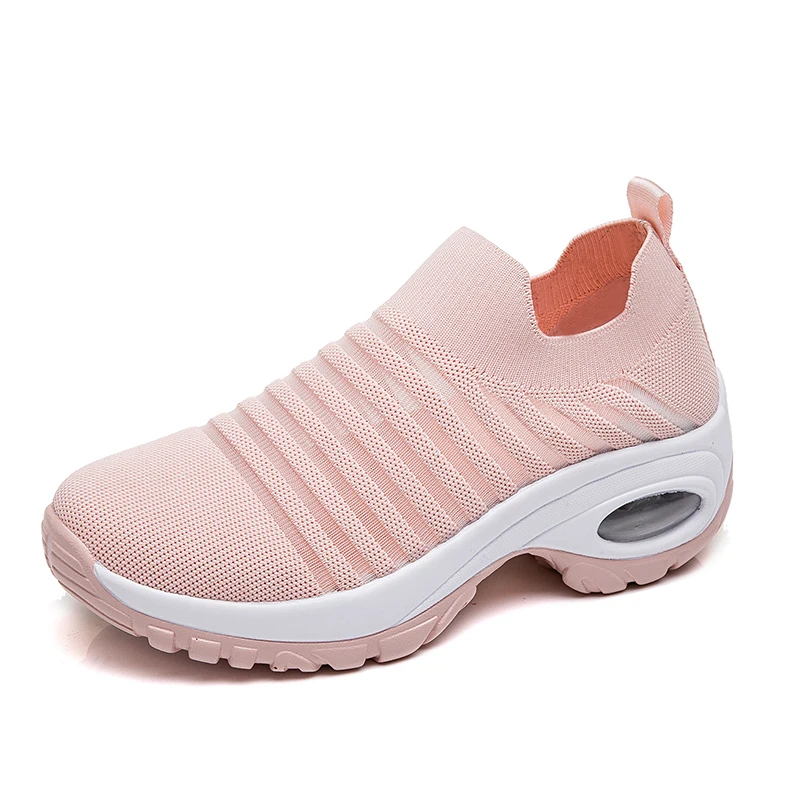 

Lady Sneakers 2020 New Women Tennis Shoes Chaussures Femme Girls Outdoor Shoes Zapatos De Mujer Sport Shoes Tenis Feminino Cheap