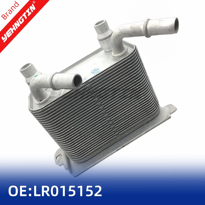 OEM LR015152  Radiator Gearbox Engine For Land Rover/Range Rover 4.2  Oil Cooler