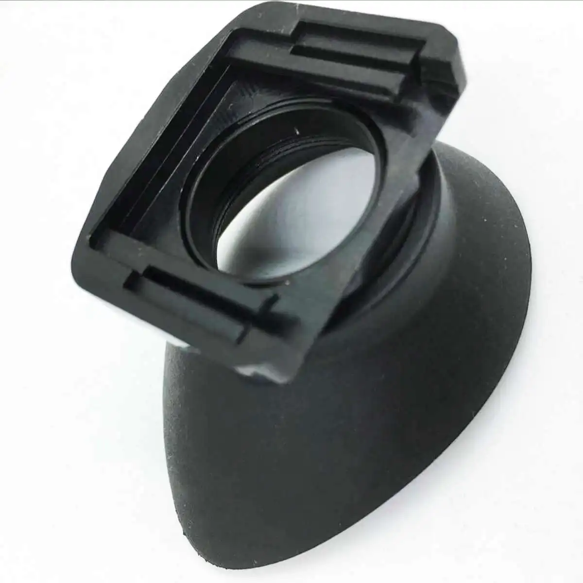 Rubber Eyepiece Eyecup For EG Canon  1D Mark III IV 1DS III 1D X 5D III 5DS R 7D 7D Mark II