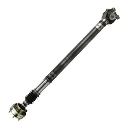 SWSD Front Driveshaft Prop Shaft For Jeep Grand Cherokee & Commander 52105728AB
