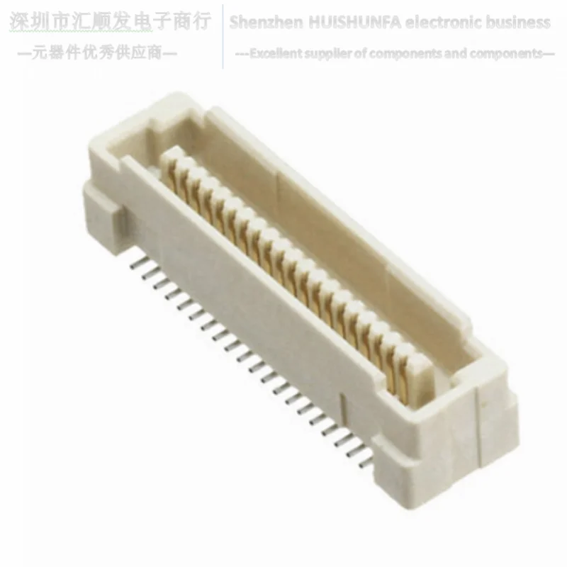 موصلات لوحة إلى لوحة و Mezzanine TE Connectivity / AMP 5179029-1