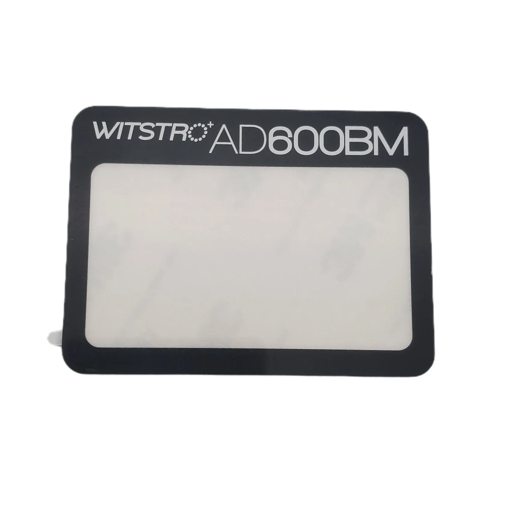 الأصلي ل Godox AD600BM AD600 BM Speedlite فلاش الجزء الخلفي الجانب غطاء علبة LCD حماية قذيفة لا شاشة LCD