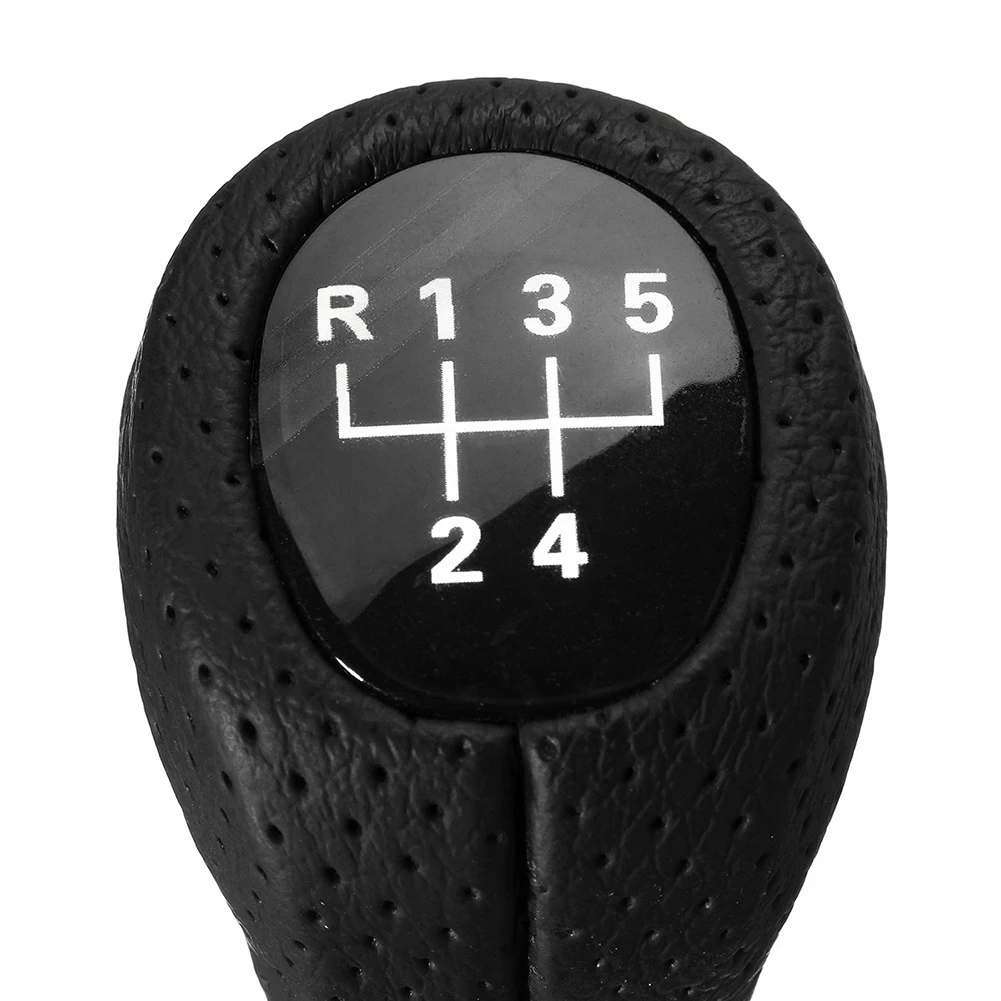 

5/6 Speed Shift Knob Shift Knob for BMW 1/3/5 / 6er E60 E46 E87 E90 E92 X3