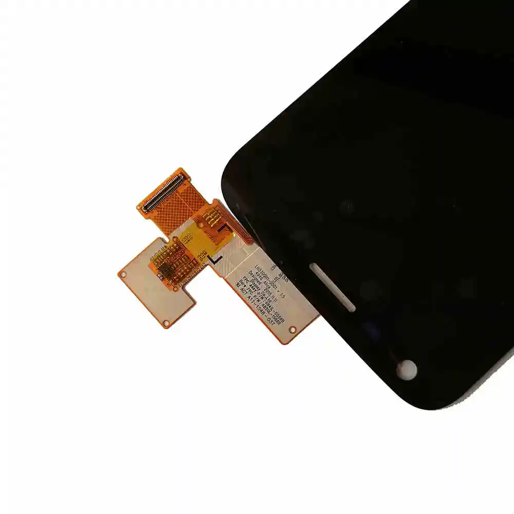 LCD For LG G5 H850 H868 F700 LS992 VS987 Display With Frame Screen Touch Digitizer Assembly G5 Dual H860 G5 SE H840 H845 Display