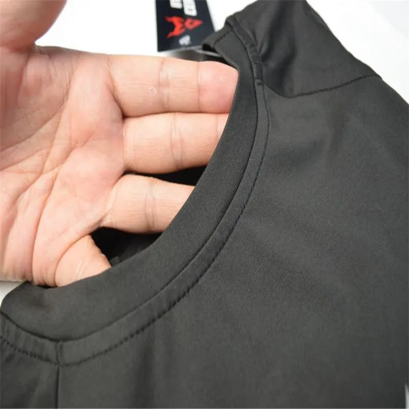 أطقم ملابس اخلية حرارية للدراجات النارية طويلة جونز للشتاء ماركة سريعة الجفاف ومضادة للميكروبات ملابس داخلية حرارية للرجال ربيع دافئ