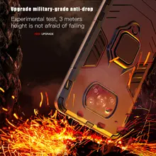 Shockproof Case for Xiaomi POCO X4 GT #4