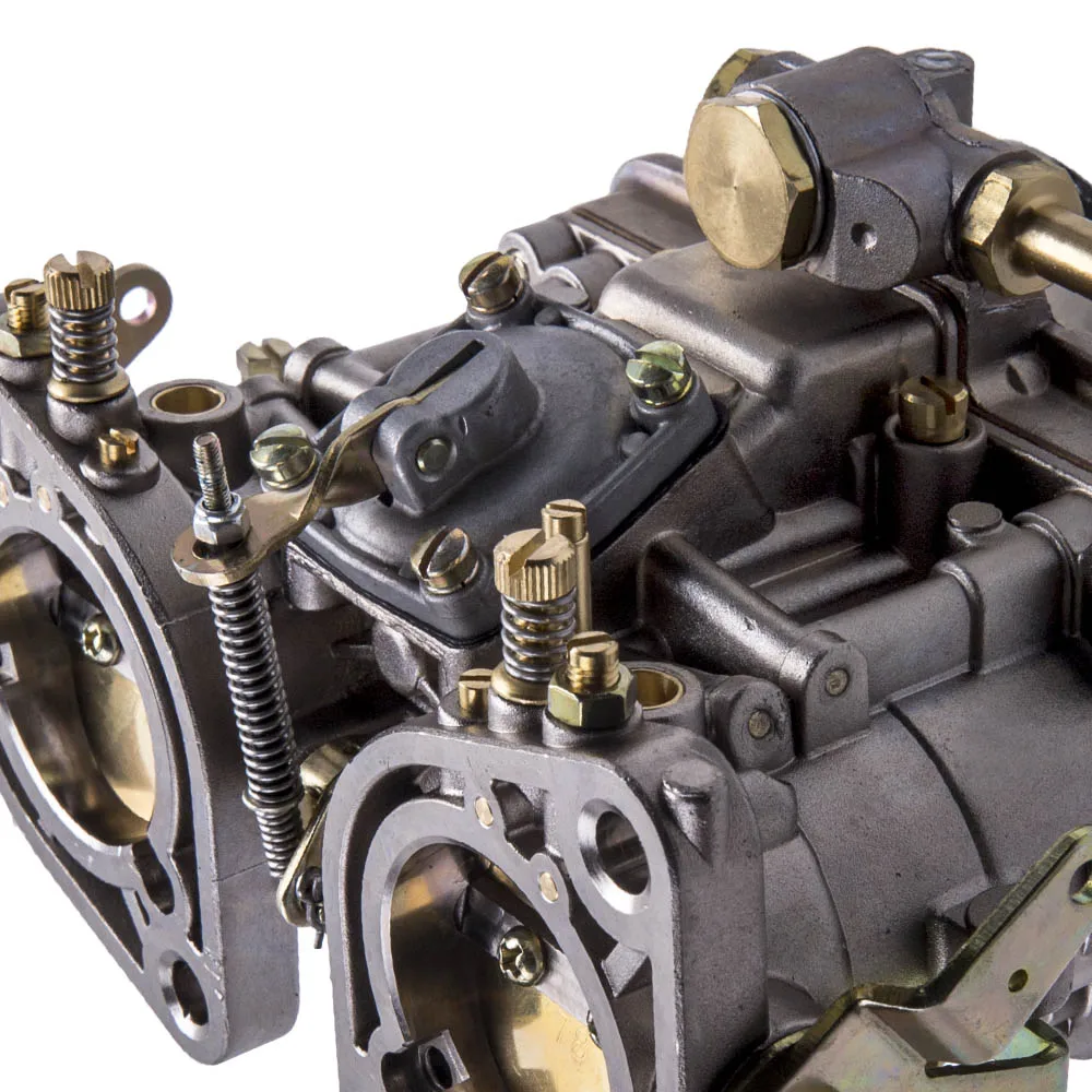 Carburetor Engine 2 Barrel 40 IDF For VW Bug For Volkswagen Beetle For Porsche