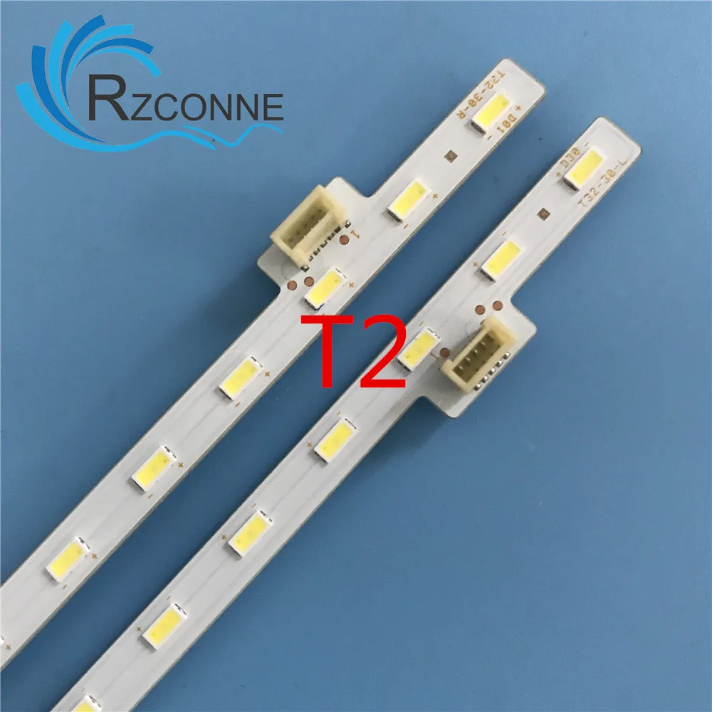 LED Backlight Lamp strip for KDL-42W700B KDL-42W650A KDL-42W800B 74.42T35.001-0-DX1 E88441 125S6B T420HVF06.0 74.42T31.002-0-DX1