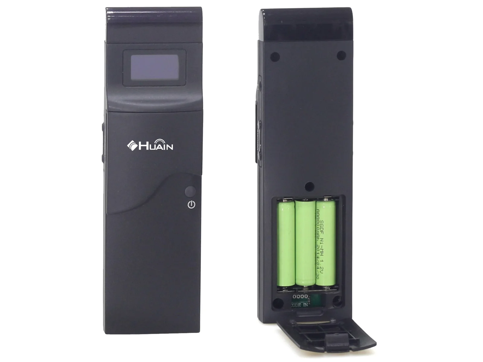 Tolk Apparaat Digitale Infrarood Ontvanger Taal Distributie Systeem Infrarood Simultaanvertaling Systeem