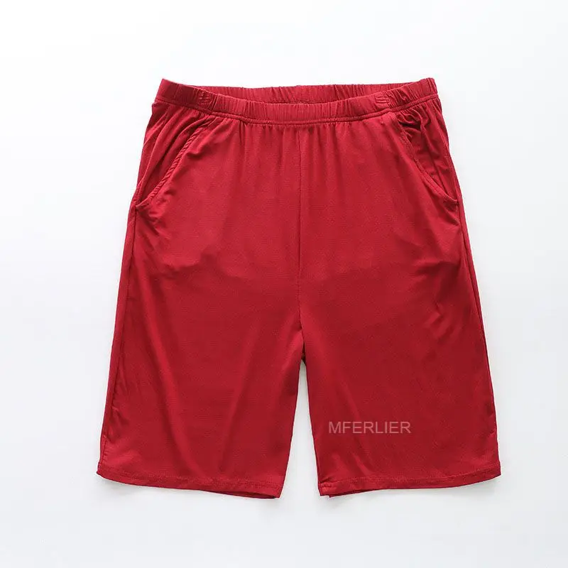 Zomer Plus Size Shorts Mannen Taille 130Cm Casual Shorts Mannen 5 Kleuren