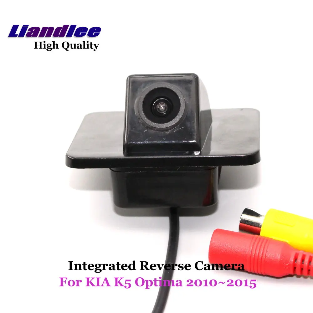 

For KIA K5 Optima 2010 2011 2012 2013 2014 2015 Car Reverse Rear Camera SONY Integrated OEM HD CCD CAM Accessories