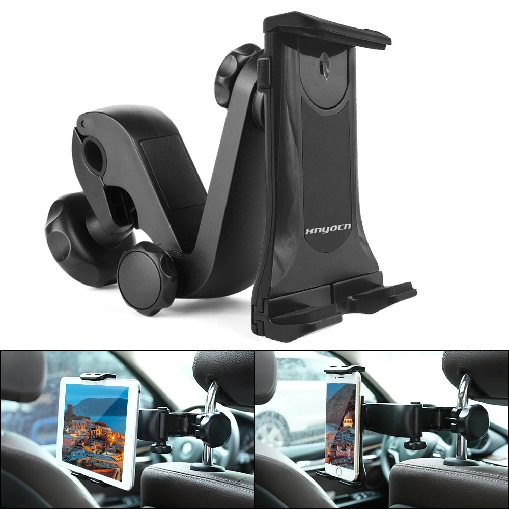 Car Holder 4-11