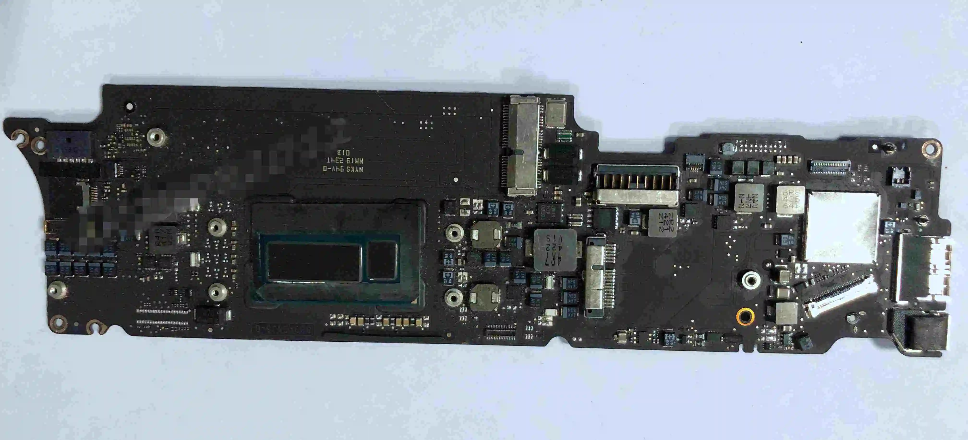 

Free Shipping Macbook Air 11" A1465 Logic Board 4GB RAM w/ i5-4260U 1.4Ghz CPU 820-3435-B 661-00060 MD711LL/B MD712LL/B