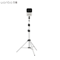 New Youpin Wanbo Projector Bracket for Wanbo T2 Free Wanbo T2 Max Wanbo X1 Projector Wanbo Projector Folding Floor Stand