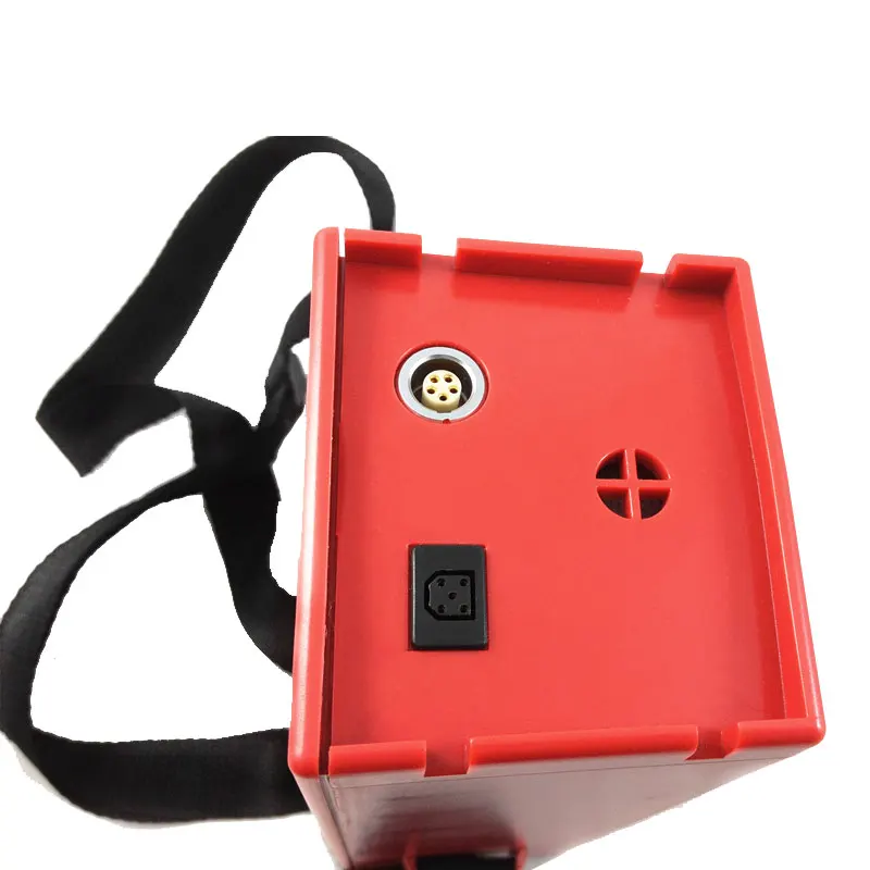 GEB171 Battery for Leica TPS1000 TCA1800 TC2003 Series Total Station Surveying Instruments 12V 10000mAh Recharger NI-MH Battery