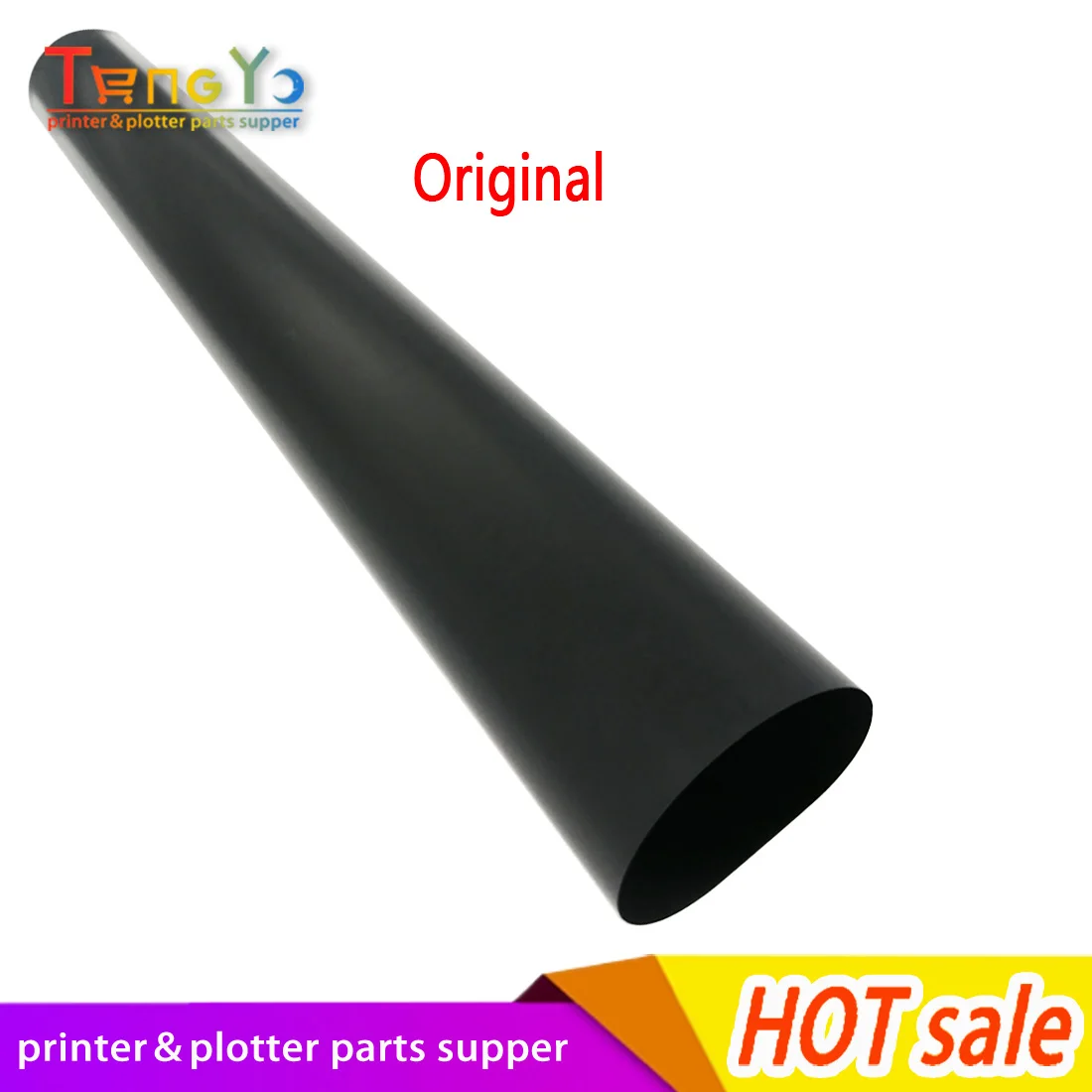 

Free Shipping New original laser jet for HP P3015 P3015DN M525 M521 Fuser Film Sleeve RM1-6319-Film printer part on sale