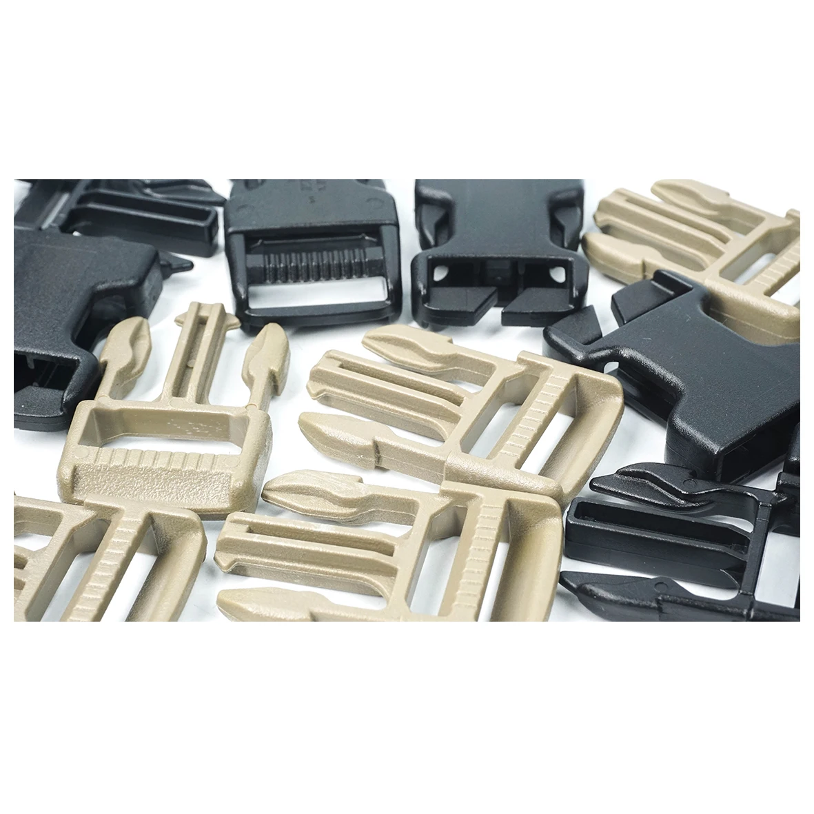 DMGear Chaleco Táctico Ligero Hebilla Rápida Airsoft CS Caza - imagen 5