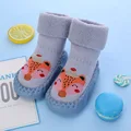 Calcetines Blue Fox