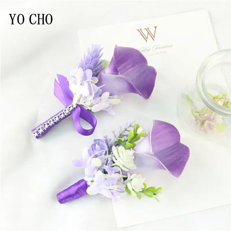 Yo Cho Wedding Groo… - image