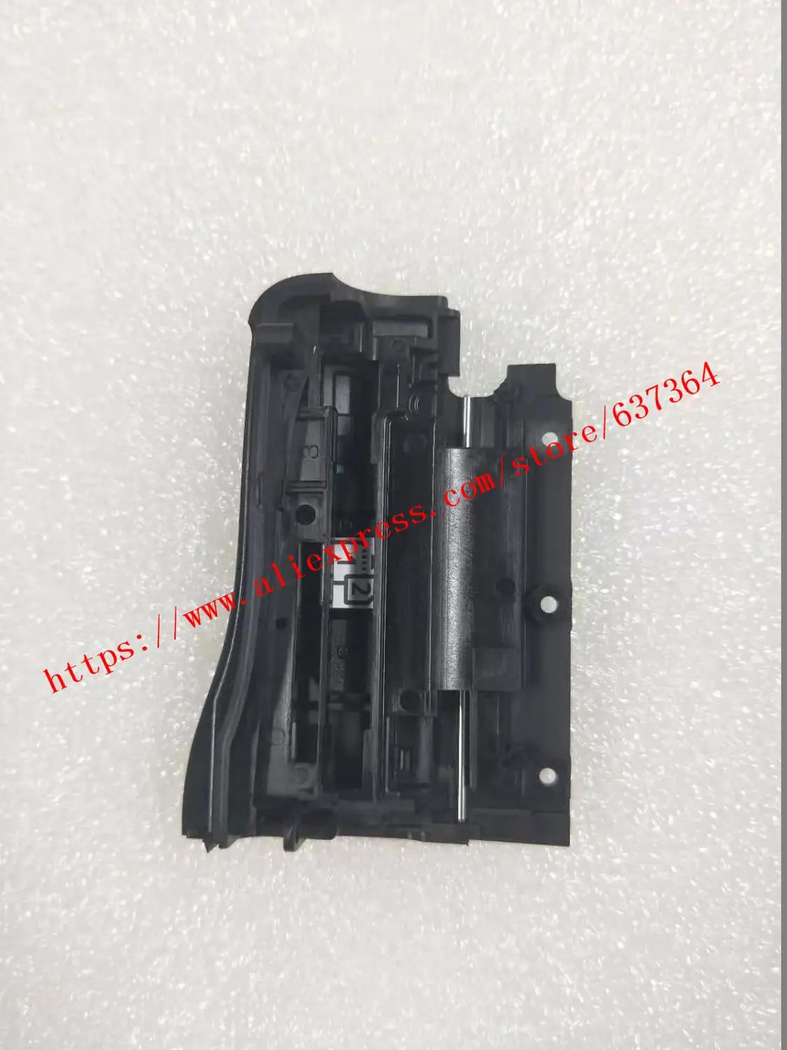 Couvercle de carte mémoire SD, pièce de réparation, couvercle de porte, IL 7D mark II 7wiches 7D 2 CF, nouveau