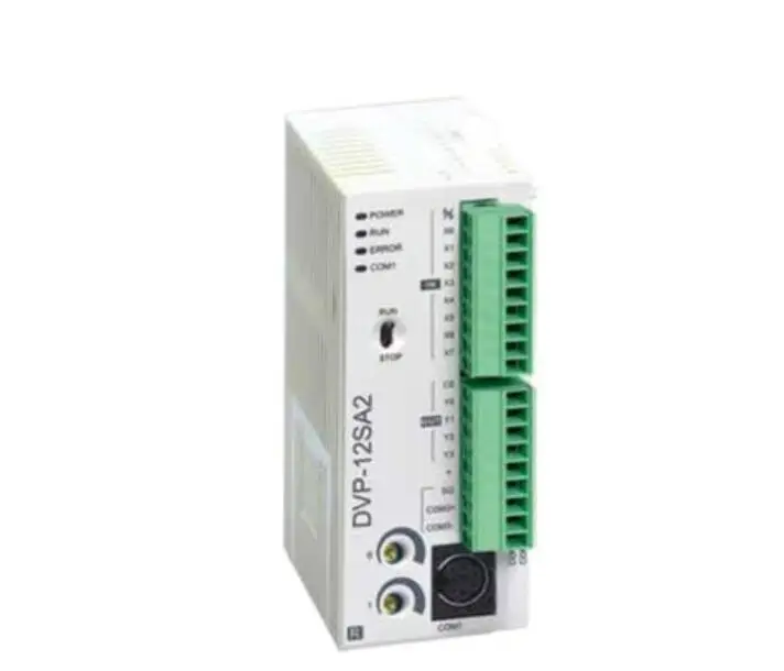 DVP12SA211R DVP12SA DVP-SLIM Series PLC Cơ Thể