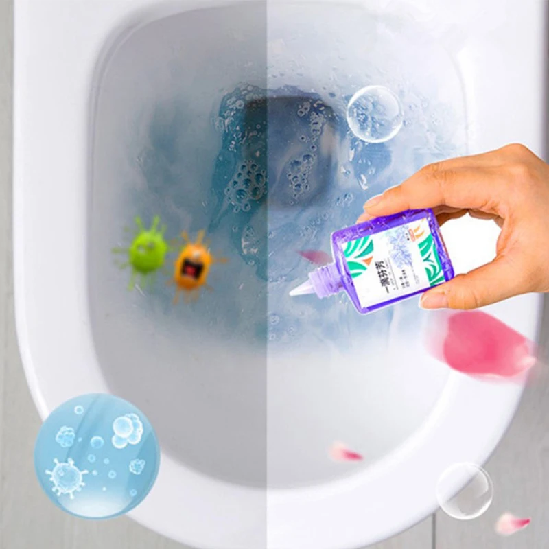 50ML ห้องน้ำ Liquid Air Freshener ห้องน้ำ Drop ธูปเครื่องกำจัดกลิ่นสำหรับห้องน้ำสัตว์เลี้ยง Nest อื่นๆกลิ่นรอบบ้าน