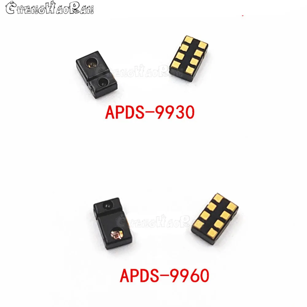 

Wholesale price for Apds-9930 apds-9960 close range ambient light Trinity sensor gesture sensor for Cellphone Mobilephone tablet