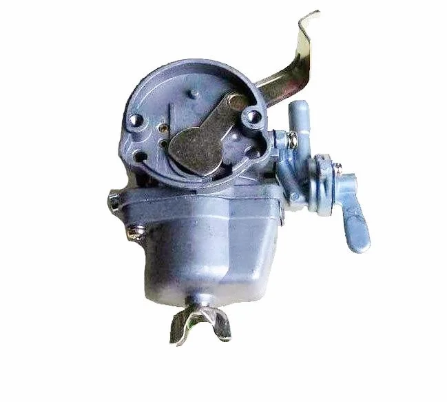 Carburatore per Robin NB411 CG411 BG411 EC04 49CC decespugliatore weedeater trimmer #5416040000 sostituzione