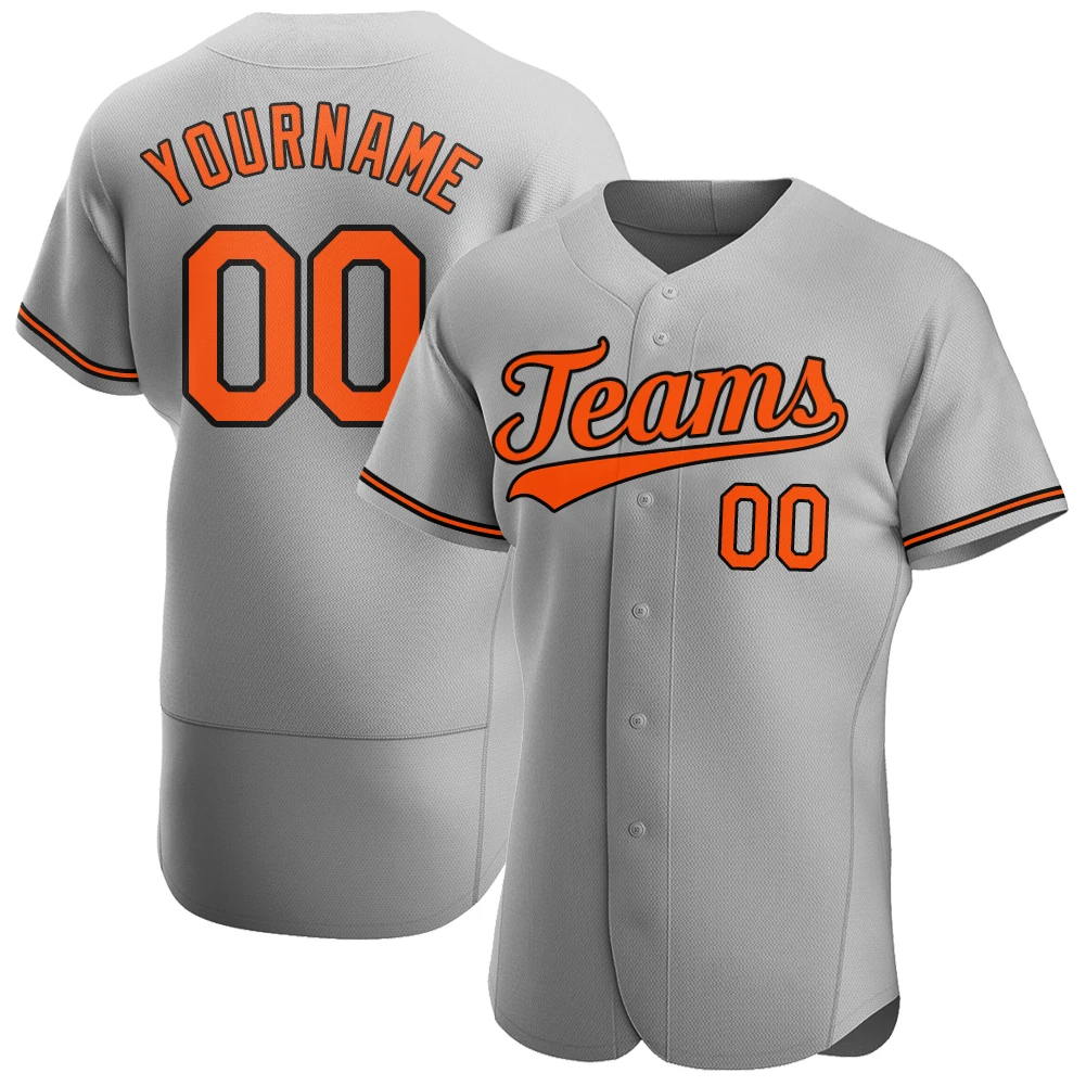 Custom Baseball Jersey For Men/Youth Student Game Sport Shirt Print Name Number Christmas Gift