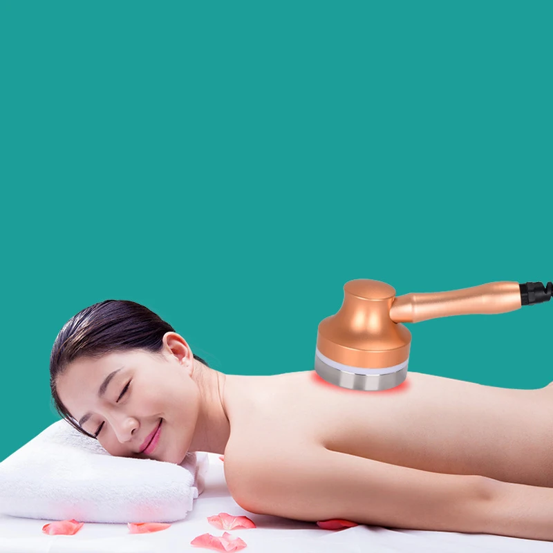 أداة الرعاية الصحية للفصول الأربعة ماجليف أداة تجميل الطاقة أداة علاج طبيعي للجسم بالكامل من ميريديان 110-240 فولت