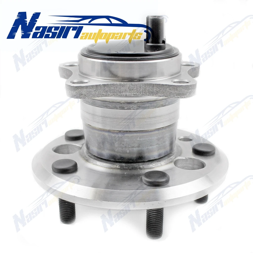 

Rear Left or Right Wheel Bearing Hub Assembly For Lexus ES300 ES330 ES350 Toyota Avalon Camry Highlander Solara w/ABS