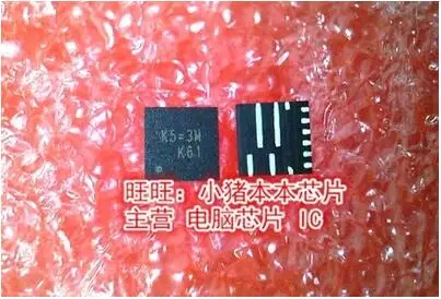 10PCS RT6228CGQUF RT6228C QFN