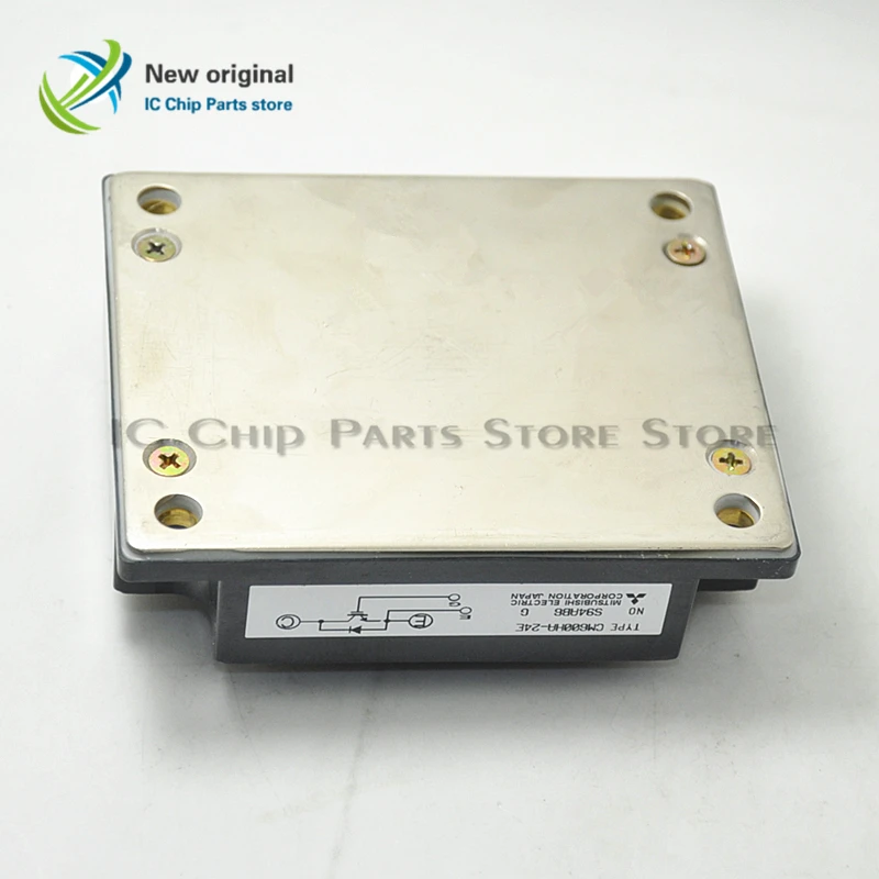 CM600HA-24E CM600HA CM600HA-24 1/pc nuovo modulo