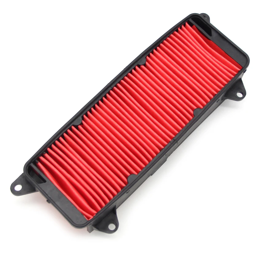 motorcycles air filter for Honda NHX110 NHX 110 Lead 2008-2013 SCV110 2008-2013 17210-GFM-970