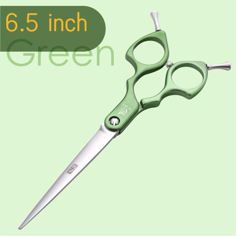 Variant: 6.5 green