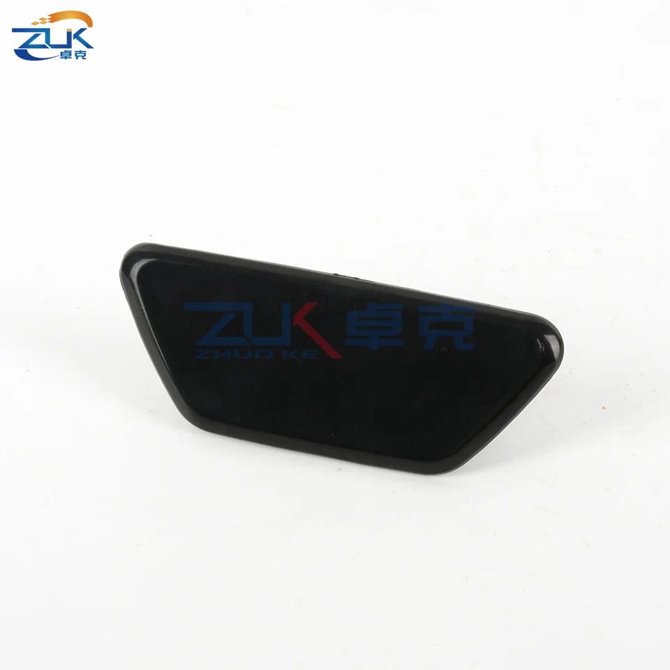 ZUK Front Headlight Headlamp Washer Spray Nozzle Cover Cap for Subaru Legacy GT 2010 2011 2012 2013 2014 Outback 2013 2014