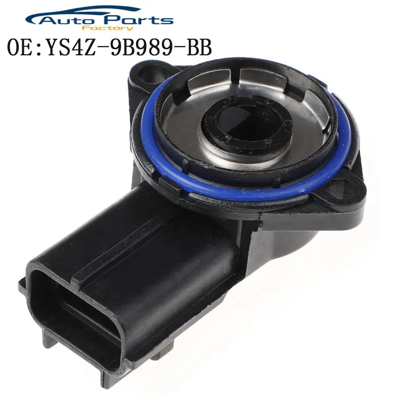 Throttle Position Sensor For Ford Courier Cougar C-Max Fiesta Focus KA Maverick Mondeo Puma Street Tourneo Transit YS4Z9B989BB