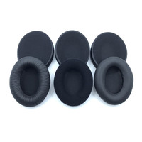 Replacement Ear Pads Headband for Sennheiser HD201 HD201S HD180 HD206 Headphones Soft Foam Ear Cushions High Quality Pad 11.22
