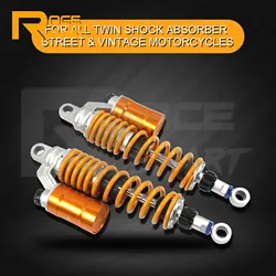 For SUZUKI GSX 750 Inazuma 1999-2007 Motorcycle Adjustable Rear Shock AbsorberNitrogen Charged GSX750 200 2001 2002 2003 2004