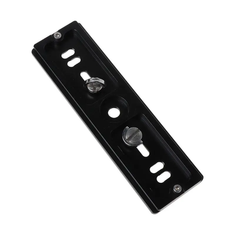 PU-150 QUICK RELEASE แผ่น QR 150mm สำหรับ Benro ARCA Swiss ขาตั้งกล้อง Ballhead - L060 ใหม่ร้อน