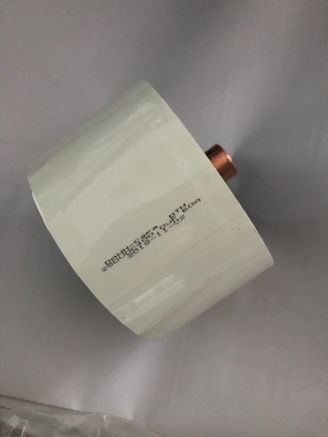 

400UF 250V DC High Current Film Capacitor 250VDC 80A