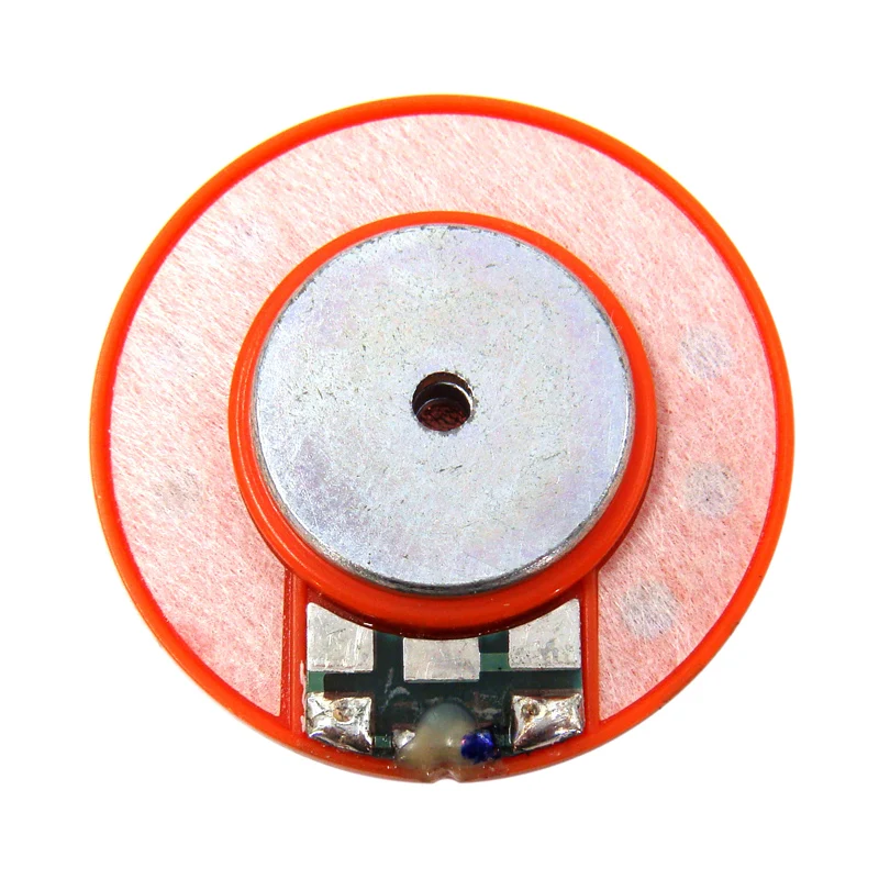 Hi-Fi 40 мультимедийный динамик для наушников Unit 32ohm 95db для замены Bluetooth наушников Clubone, графическая пленка для драйверов гарнитуры в продаже