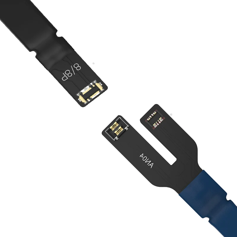 Кабель питания Qianli для IP 12 11 XS MAX XS X 8P 7 Android HUAWEI XIAOMI VIVO OPPO