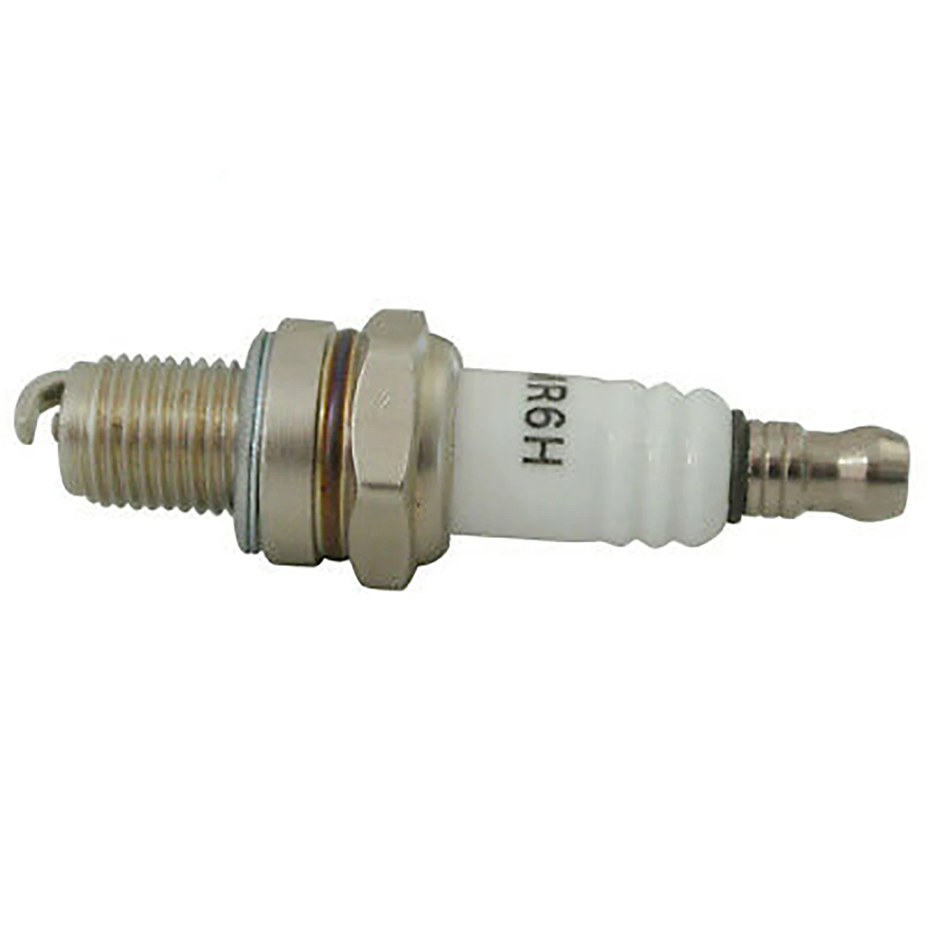 2 x Spark Plug For Stihl FS90 FS100 FS110 FS120 BR550 BR600 BR500 Trimmer