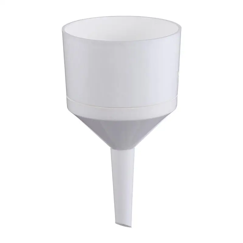 1pc 70mm Laboratory Chemistry Equipment Teaching Tools Plastic detachable filter funnel Resistant corrosion buchner funnel