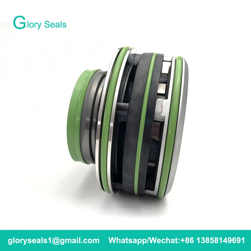 

FS90 FS-90mm Cartridge Seal Plug-in Flygt Mechanical Seals For Flygt Pump 3301, 5150.350 & 5150.360