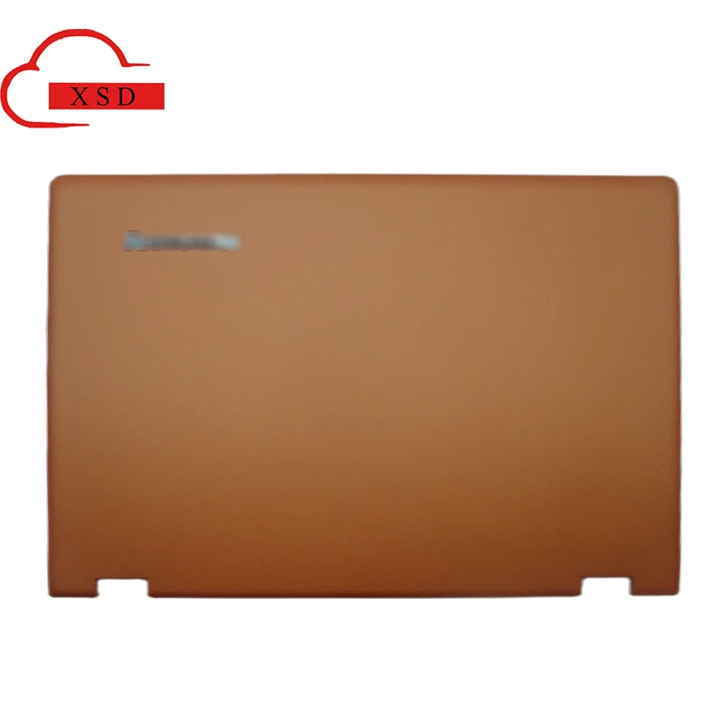 New Original For Lenovo Yoga 700-14ISK 700-14 3 14 Top Case LCD Cover Back Cover Rear Lid   AP10B000120