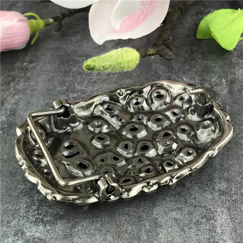 Luxury Belt Buckles For Men Metal Buckle For Belt Boucle Ceinture Riem Men Belt DIY Waistband  Leather Craft Accessories AK0035B