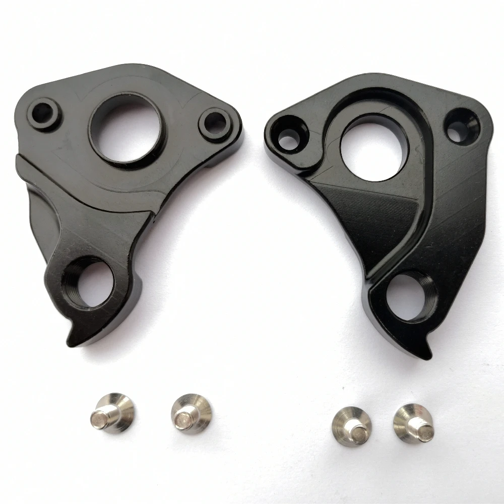 

2pcs Bicycle derailleur hanger For Lapierre #99-45-0313 OVERVOLT HT DRD X-control PRORACE Zesty TR Spicy TANDEM XR MECH dropout