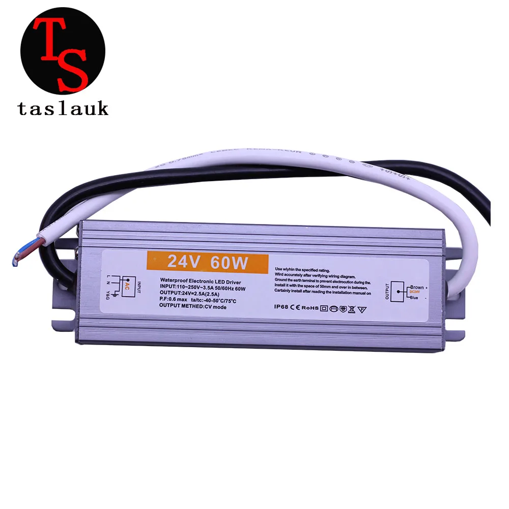 12v/24v ac/dc transformers, power supply, ip67, waterproof, ip68, sizes 220v to 12v 60w 80w 100w 120w  150w 200w 250w 300w 400w